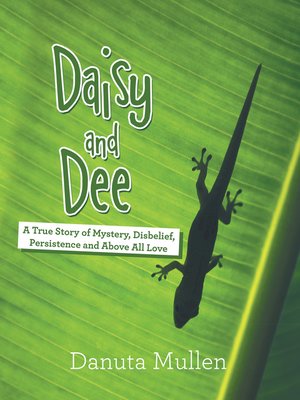 cover image of Daisy and Dee